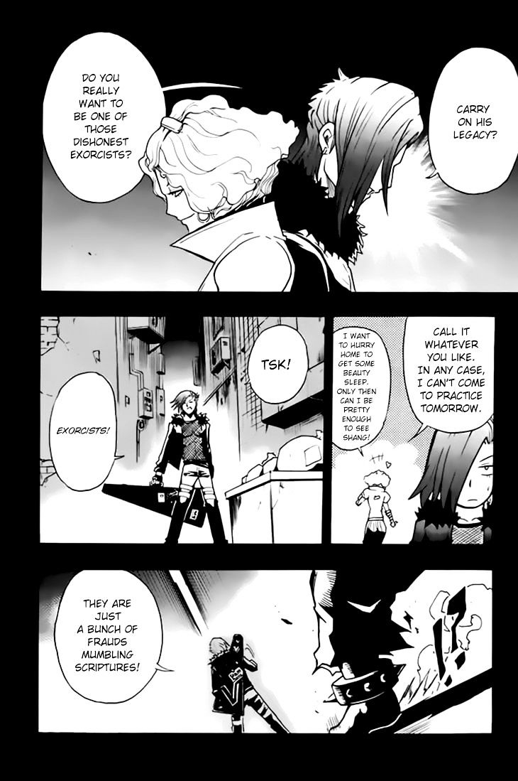 Black Dog Chapter 5 #38