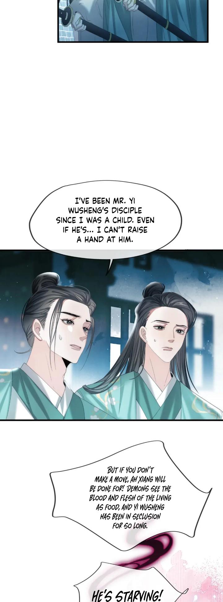 Unseen Immortal For 300 Years Chapter 14 #8