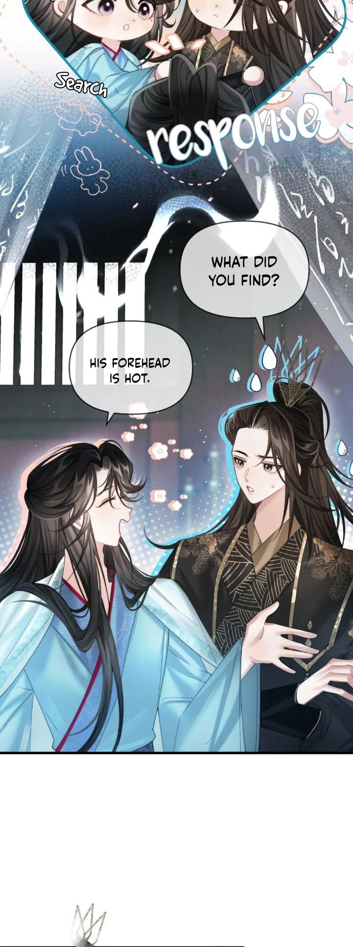 Unseen Immortal For 300 Years Chapter 14 #23