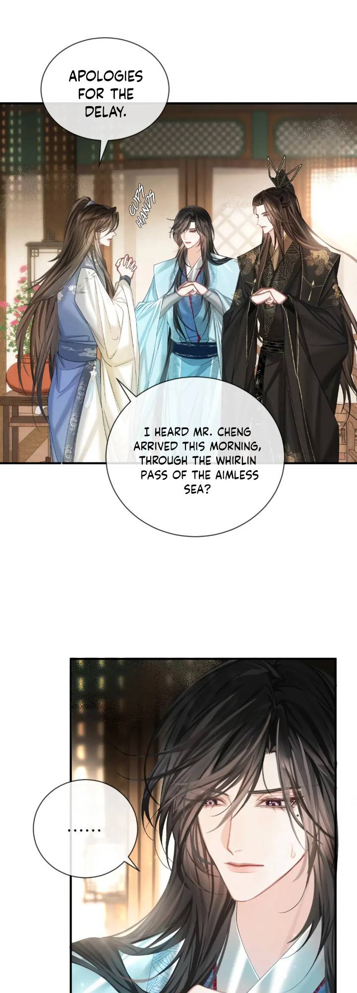 Unseen Immortal For 300 Years Chapter 8 #7