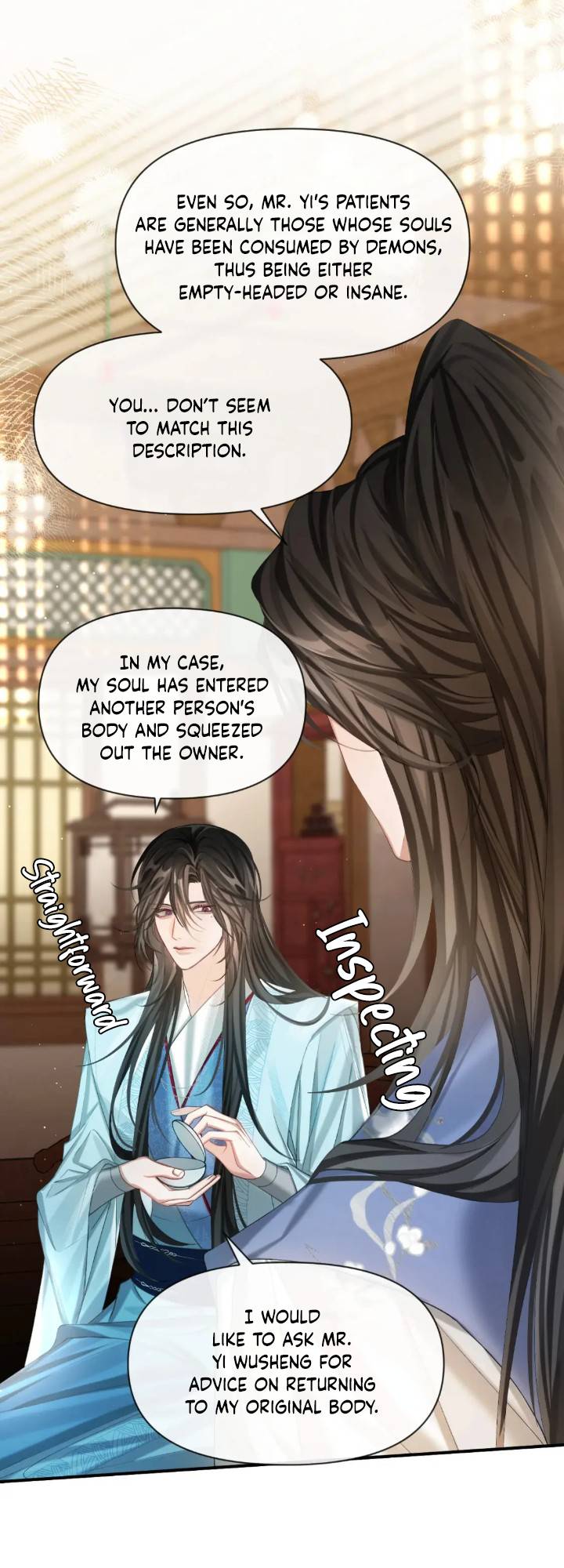 Unseen Immortal For 300 Years Chapter 8 #13