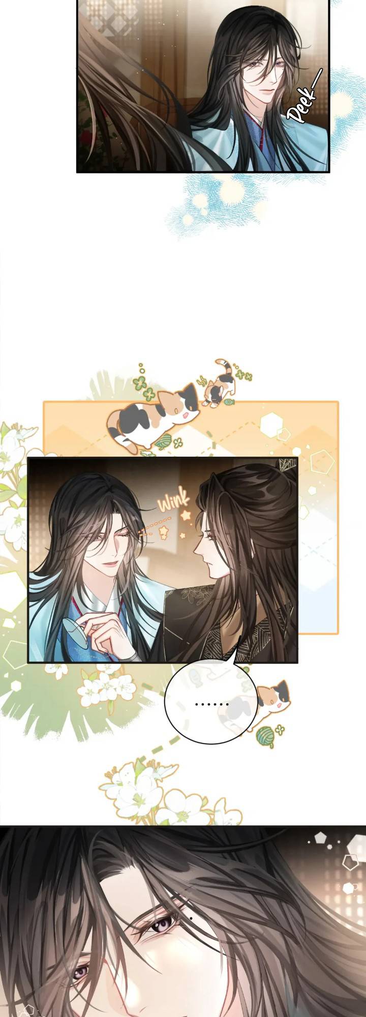 Unseen Immortal For 300 Years Chapter 8 #16