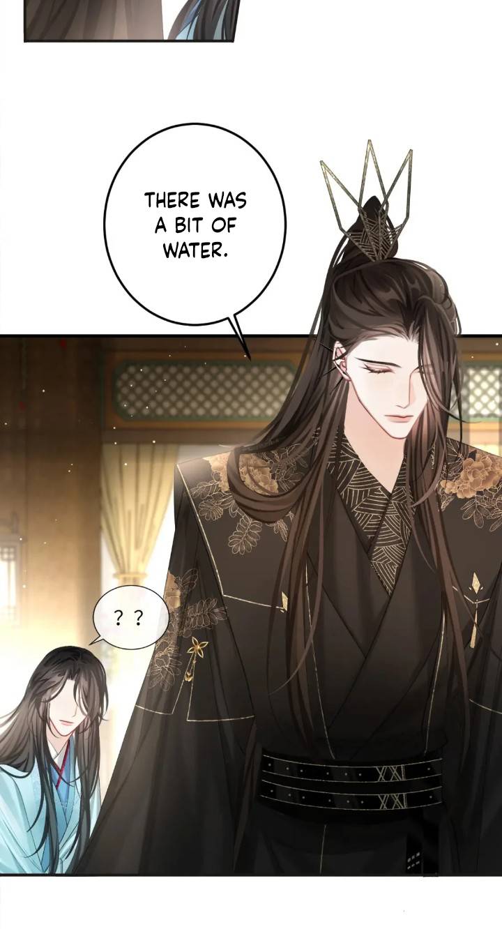 Unseen Immortal For 300 Years Chapter 8 #20