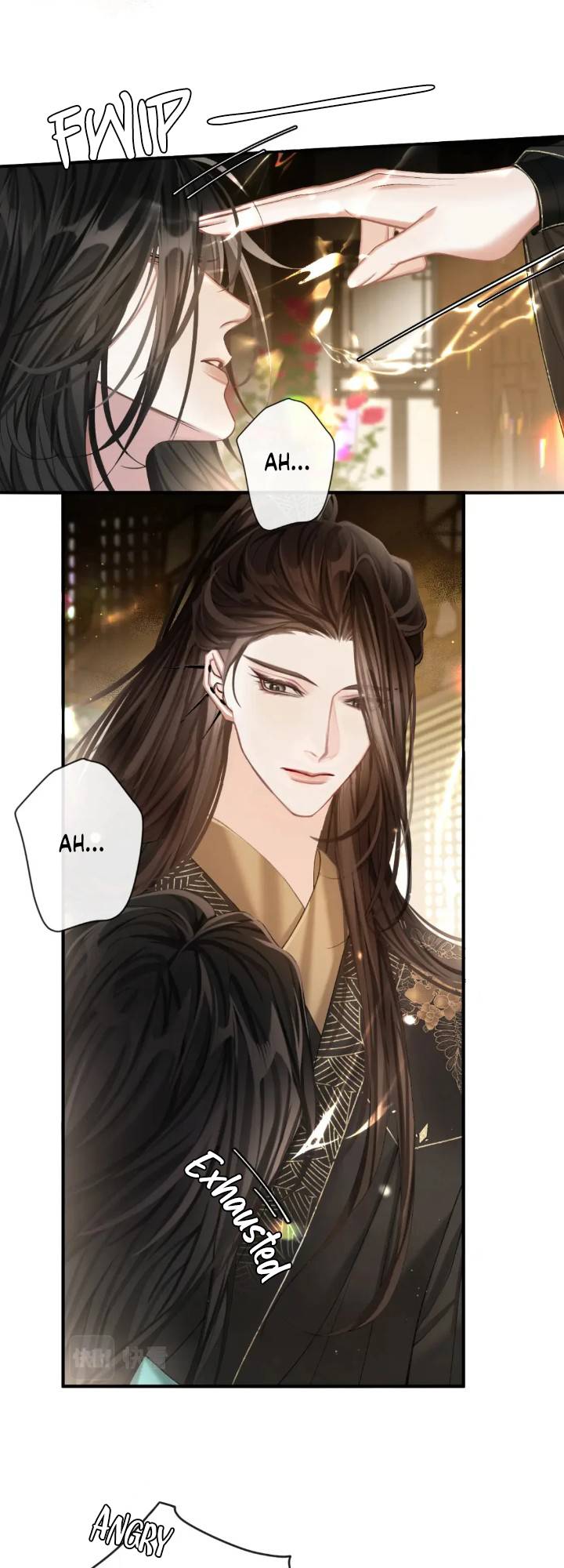 Unseen Immortal For 300 Years Chapter 8 #28