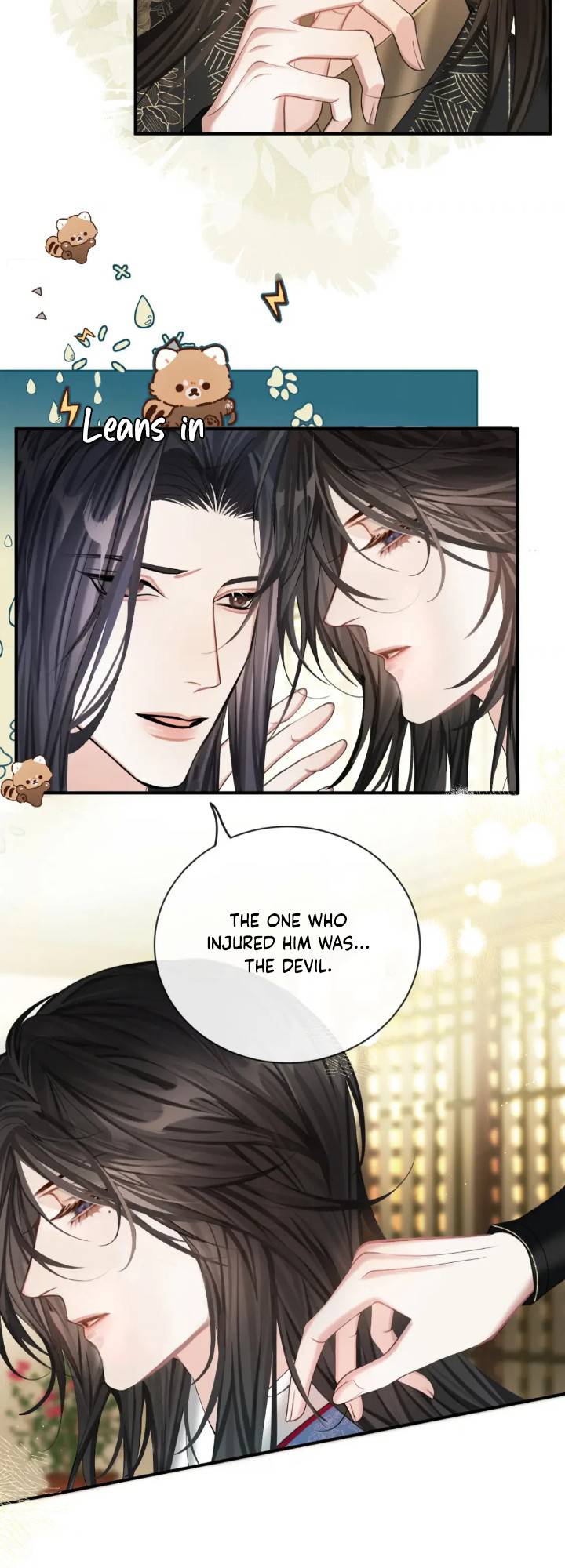 Unseen Immortal For 300 Years Chapter 8 #31