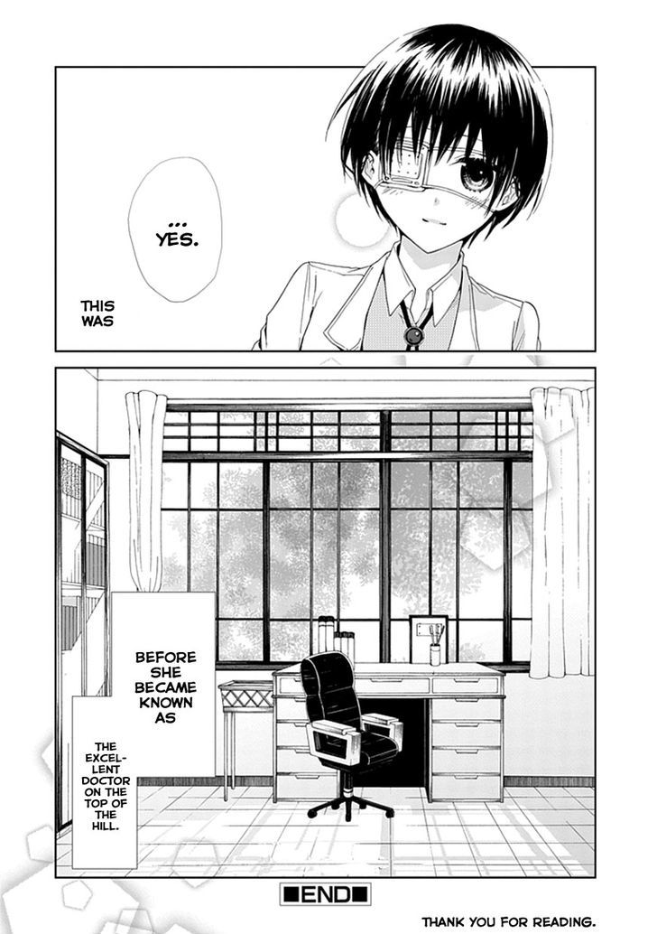 Flowernoid No Shuufukushi Chapter 3 #53