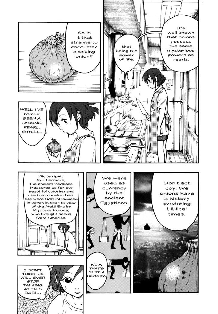 Neet Onna To Shougaku 2-Nensei Chapter 2 #5