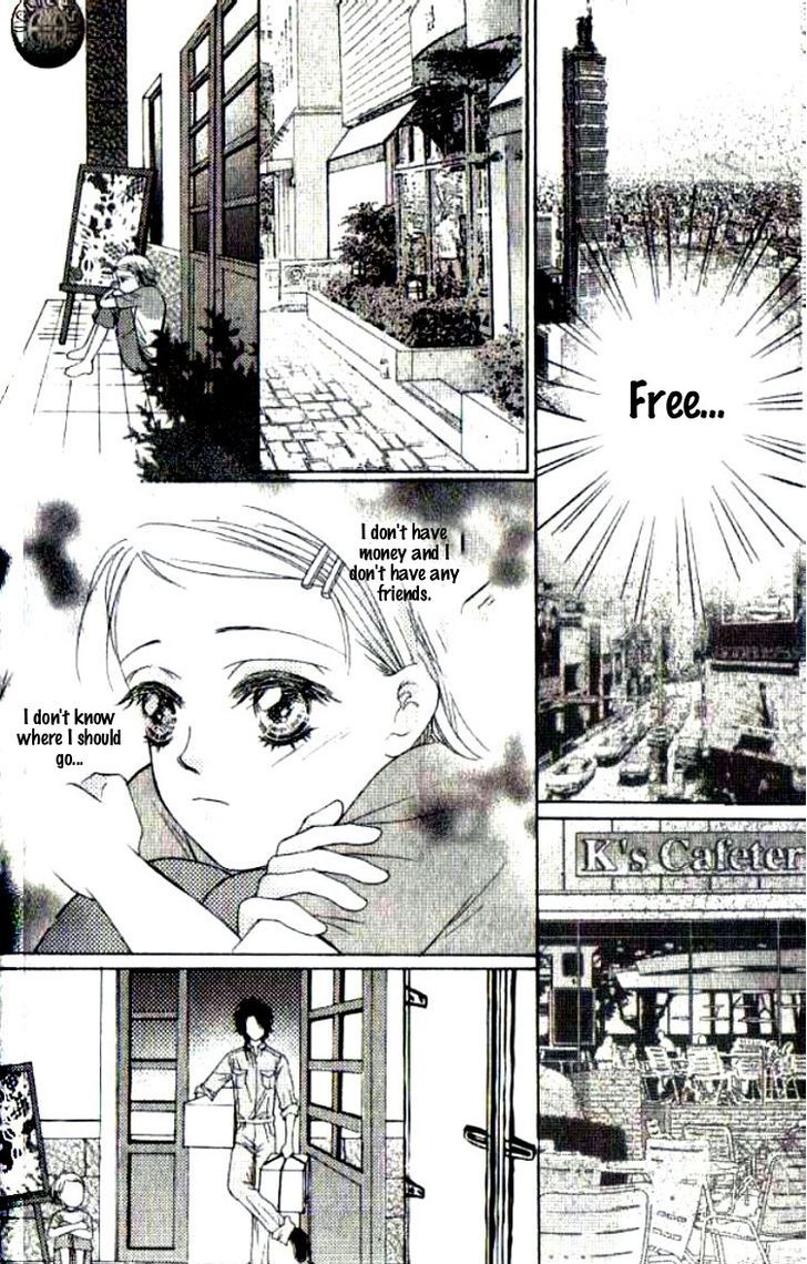 Flying Free Chapter 2 #25