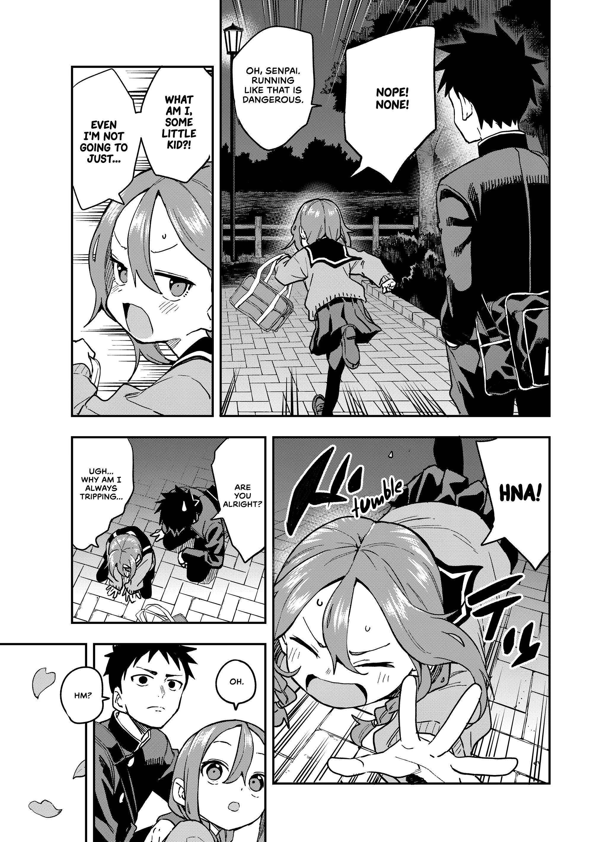 Soredemo Ayumu Wa Yosetekuru Chapter 222 #3