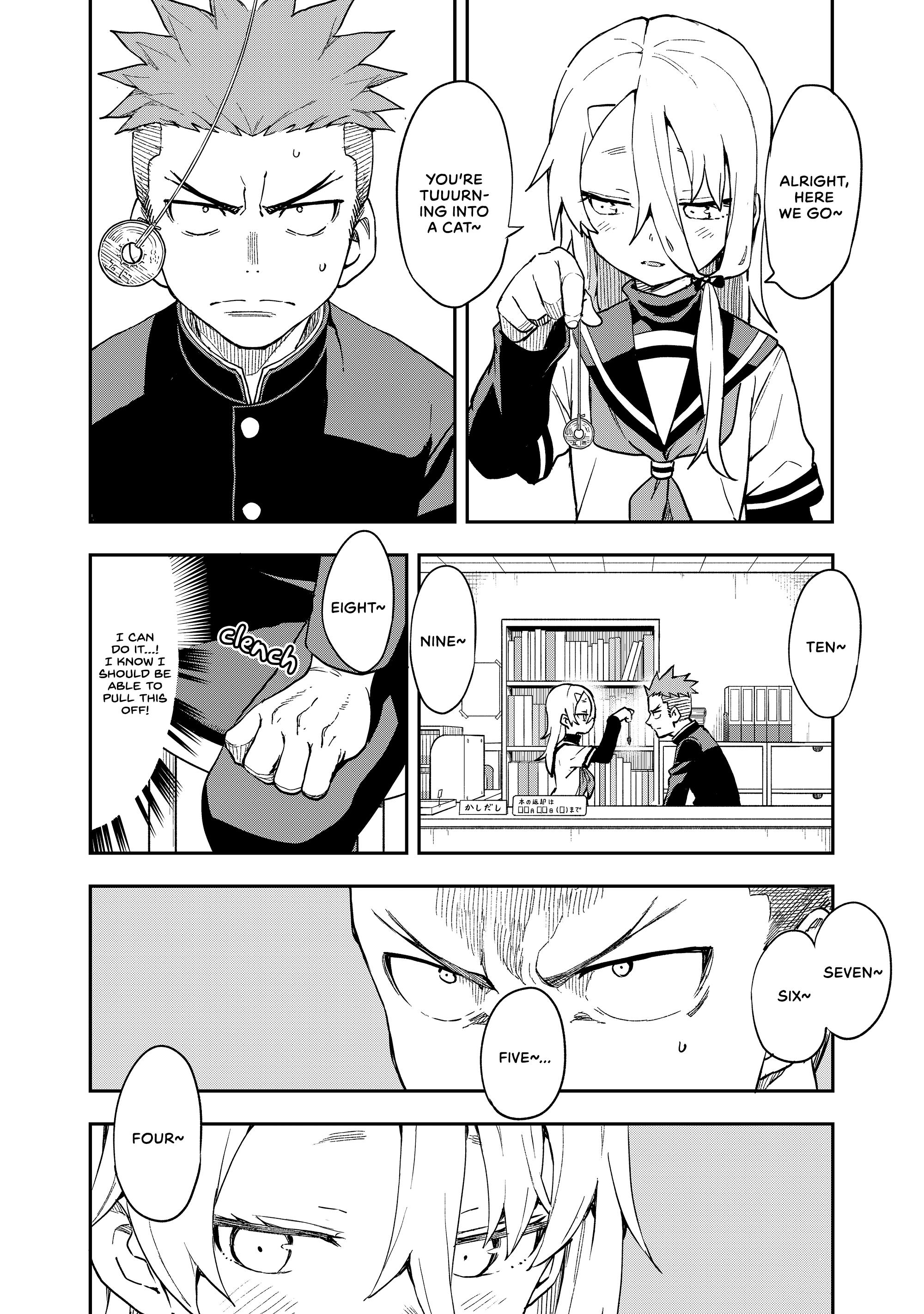 Soredemo Ayumu Wa Yosetekuru Chapter 208 #4