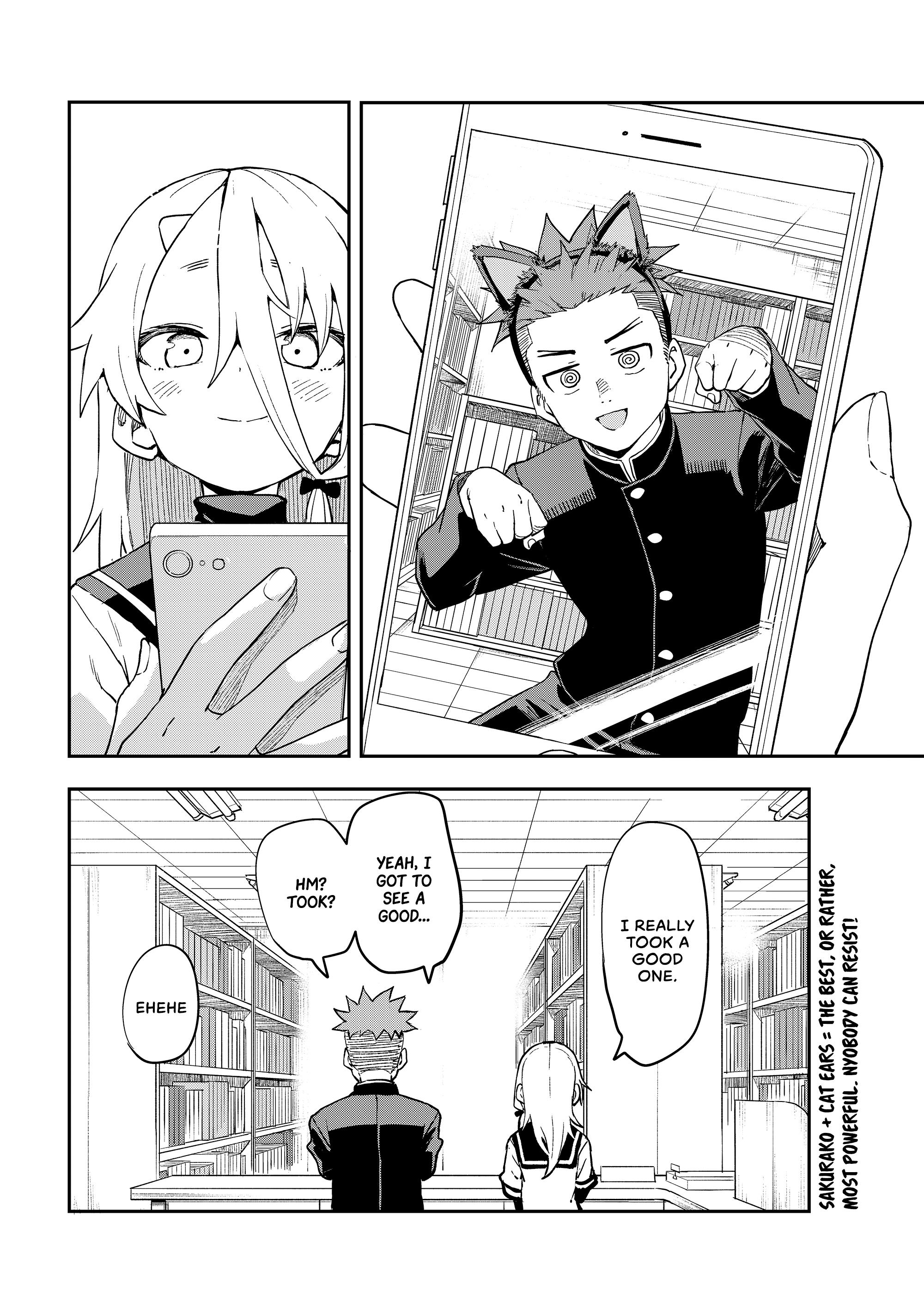 Soredemo Ayumu Wa Yosetekuru Chapter 208 #8