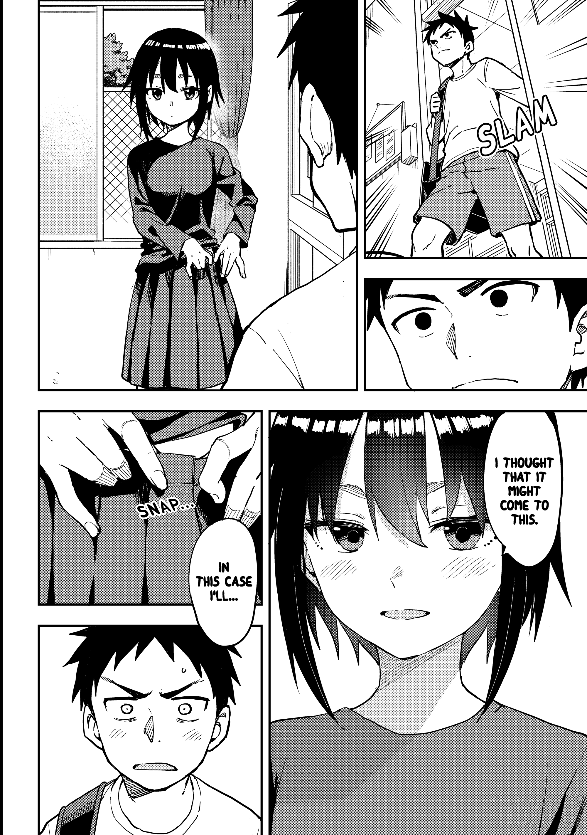 Soredemo Ayumu Wa Yosetekuru Chapter 197 #6