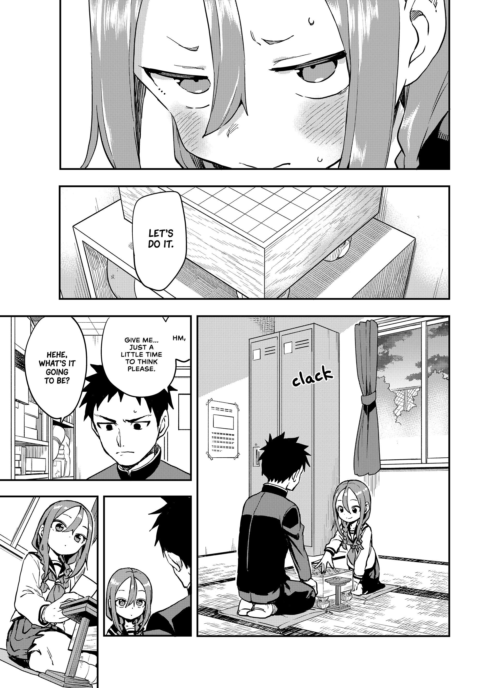 Soredemo Ayumu Wa Yosetekuru Chapter 190 #9