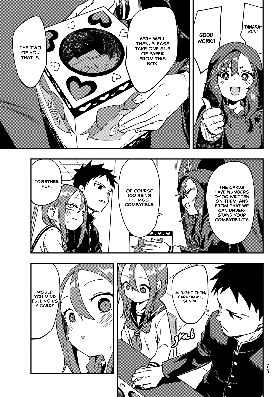 Soredemo Ayumu Wa Yosetekuru Chapter 189 #5