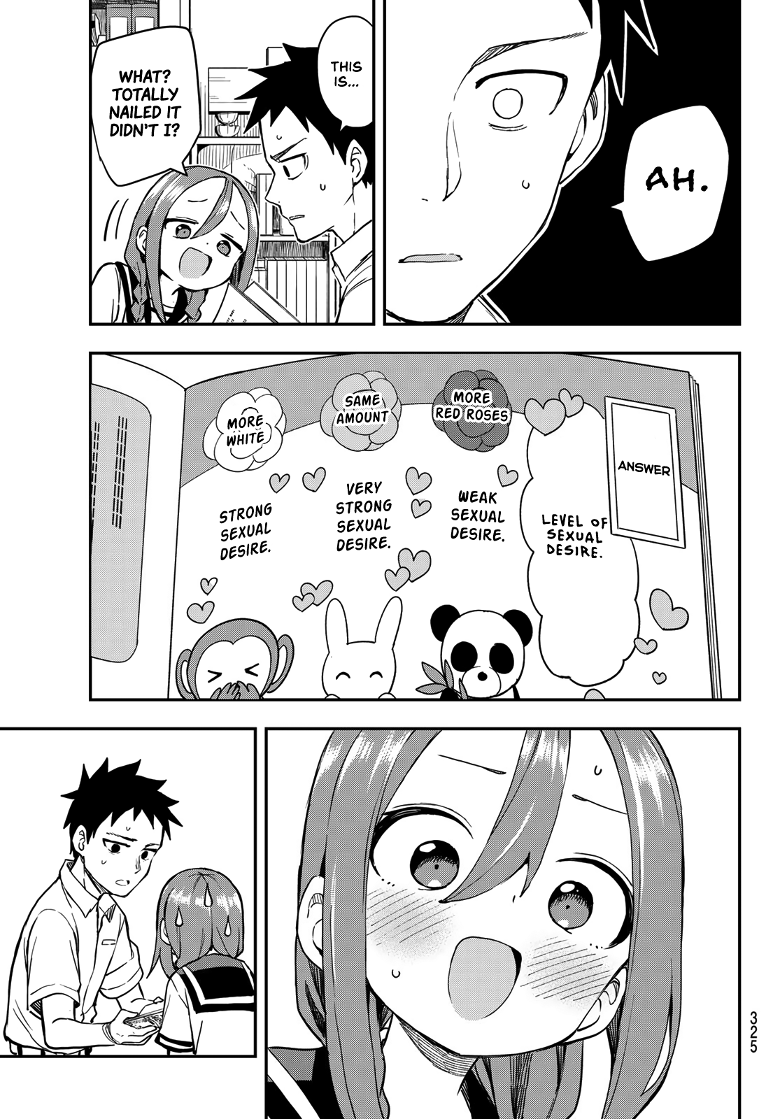 Soredemo Ayumu Wa Yosetekuru Chapter 174 #7