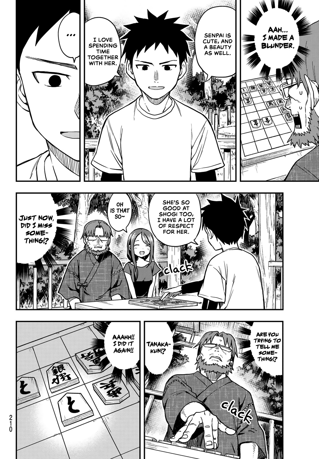 Soredemo Ayumu Wa Yosetekuru Chapter 167 #4