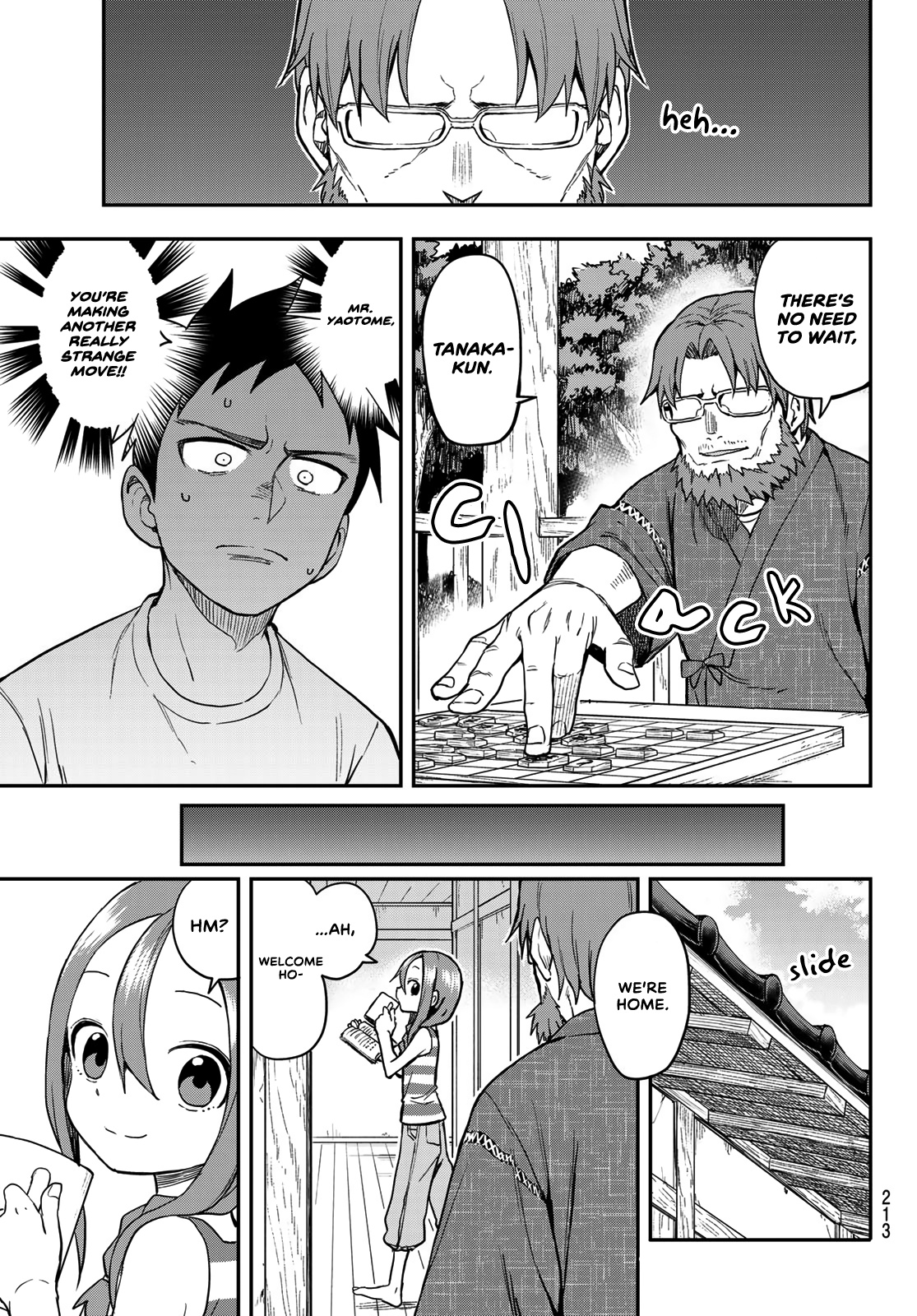 Soredemo Ayumu Wa Yosetekuru Chapter 167 #7