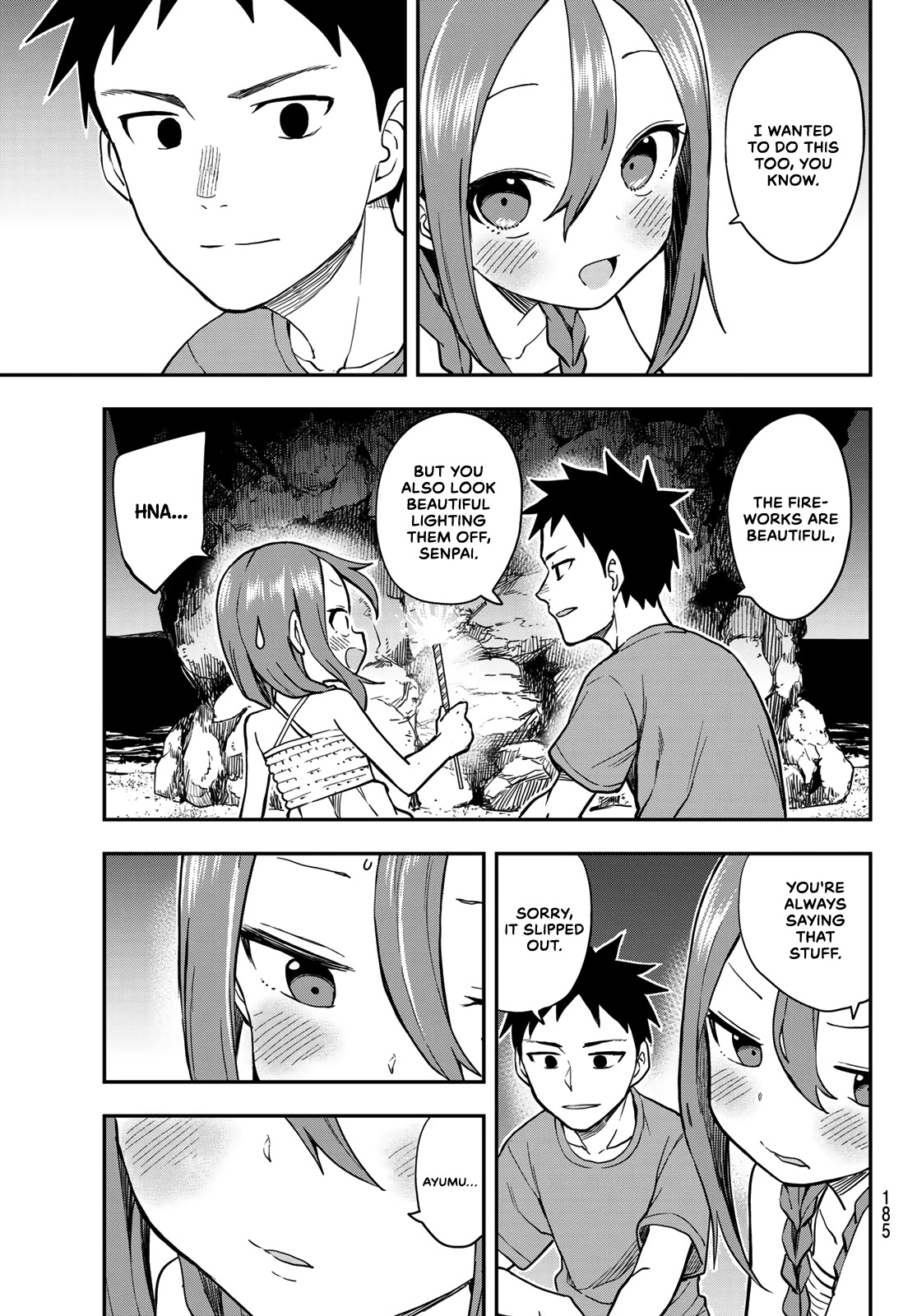 Soredemo Ayumu Wa Yosetekuru Chapter 151 #5