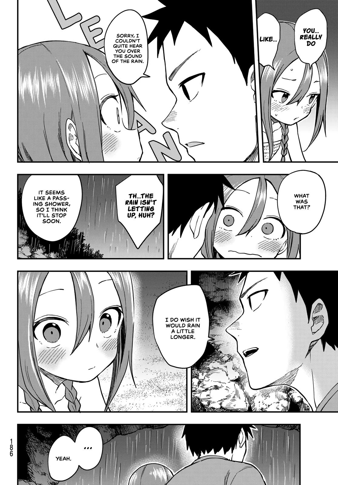 Soredemo Ayumu Wa Yosetekuru Chapter 151 #6