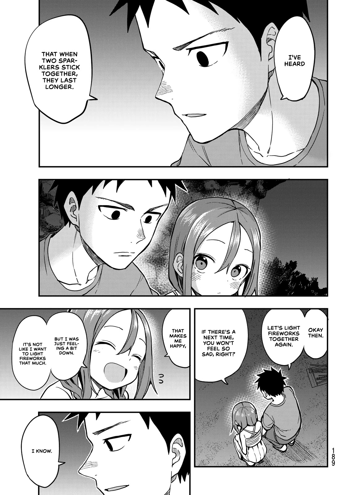 Soredemo Ayumu Wa Yosetekuru Chapter 151 #9