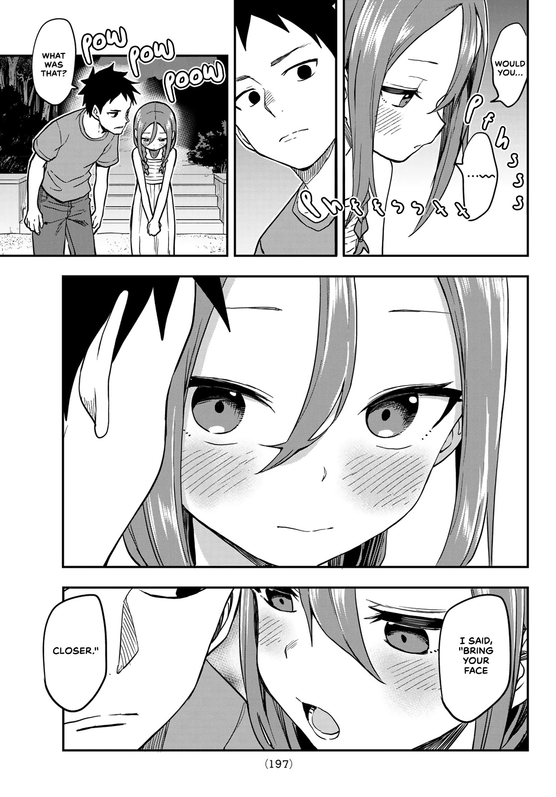 Soredemo Ayumu Wa Yosetekuru Chapter 151 #17