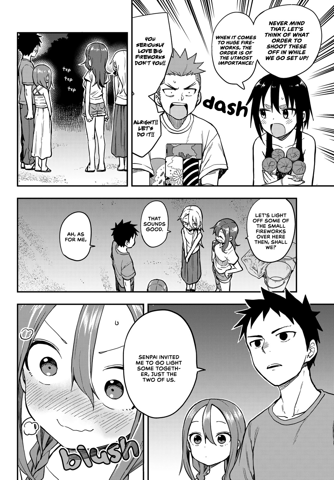 Soredemo Ayumu Wa Yosetekuru Chapter 150 #2