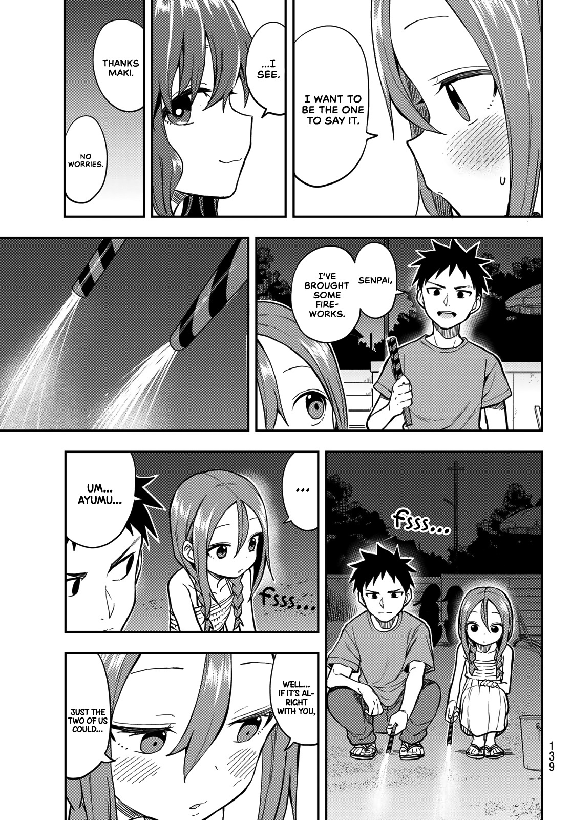 Soredemo Ayumu Wa Yosetekuru Chapter 150 #5