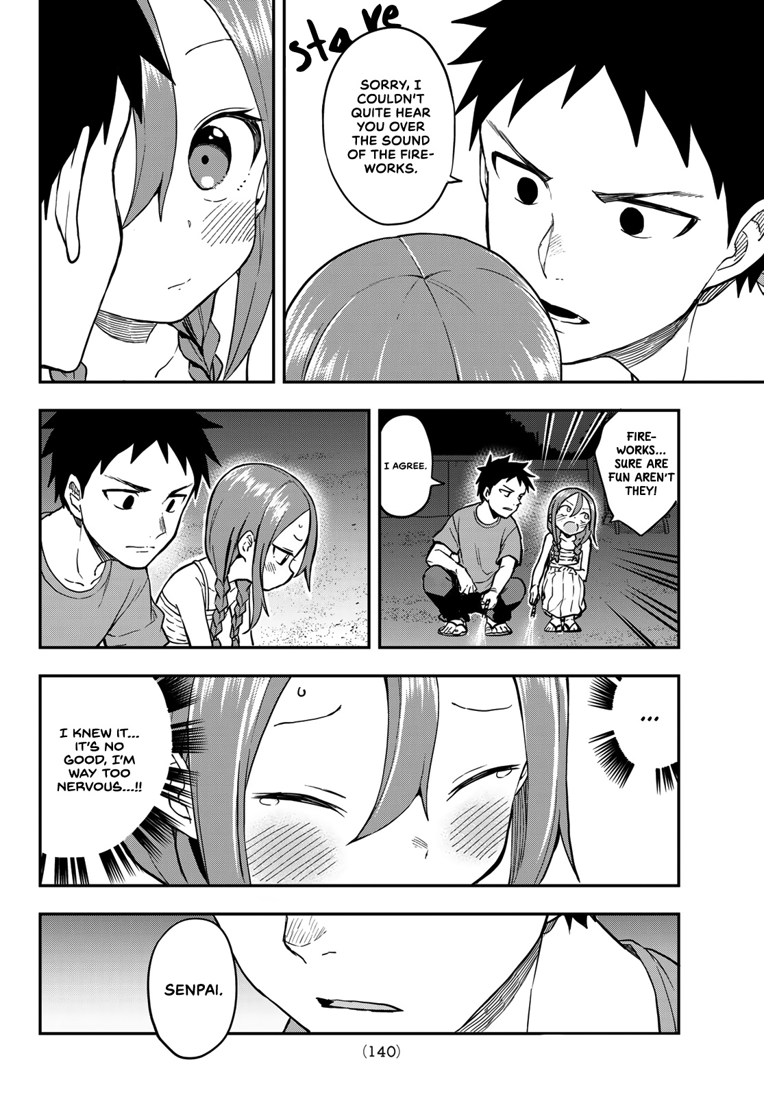 Soredemo Ayumu Wa Yosetekuru Chapter 150 #6