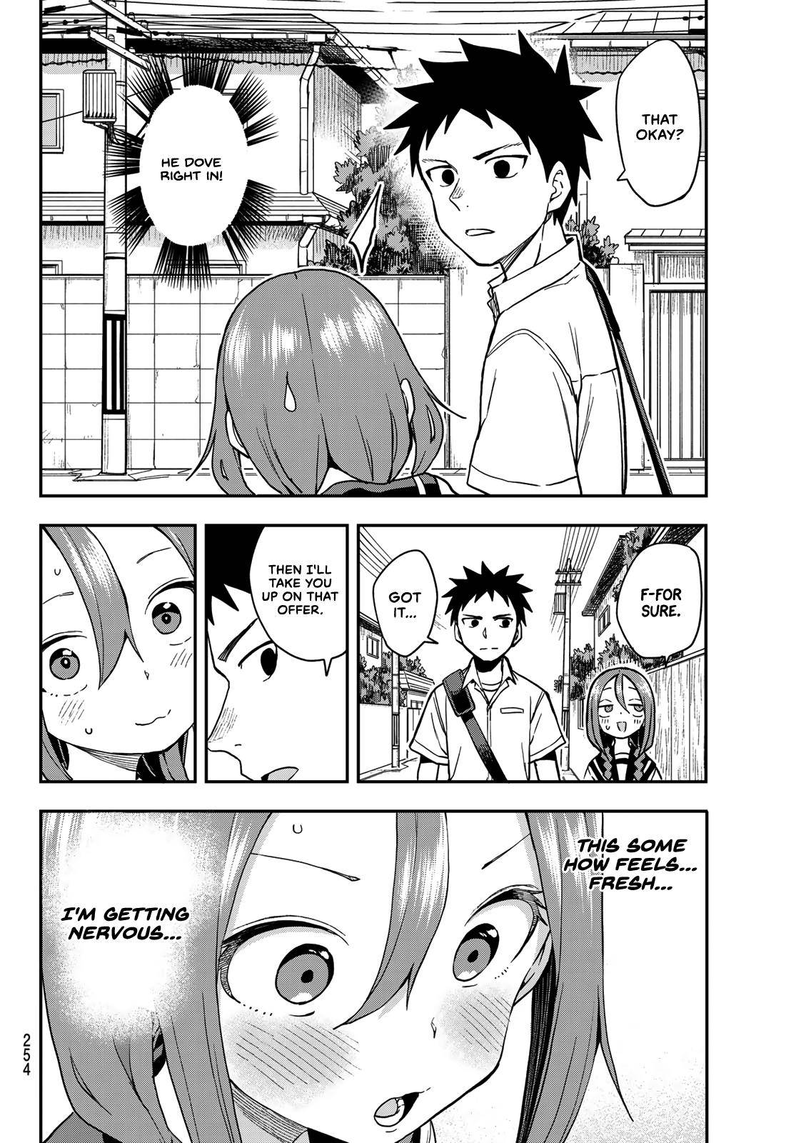 Soredemo Ayumu Wa Yosetekuru Chapter 131 #4