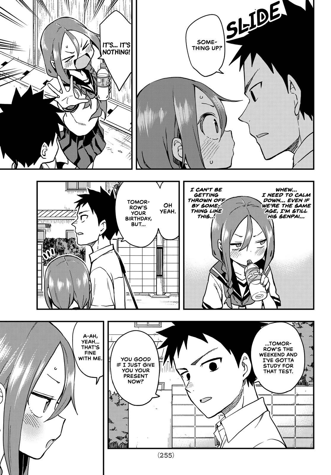 Soredemo Ayumu Wa Yosetekuru Chapter 131 #5