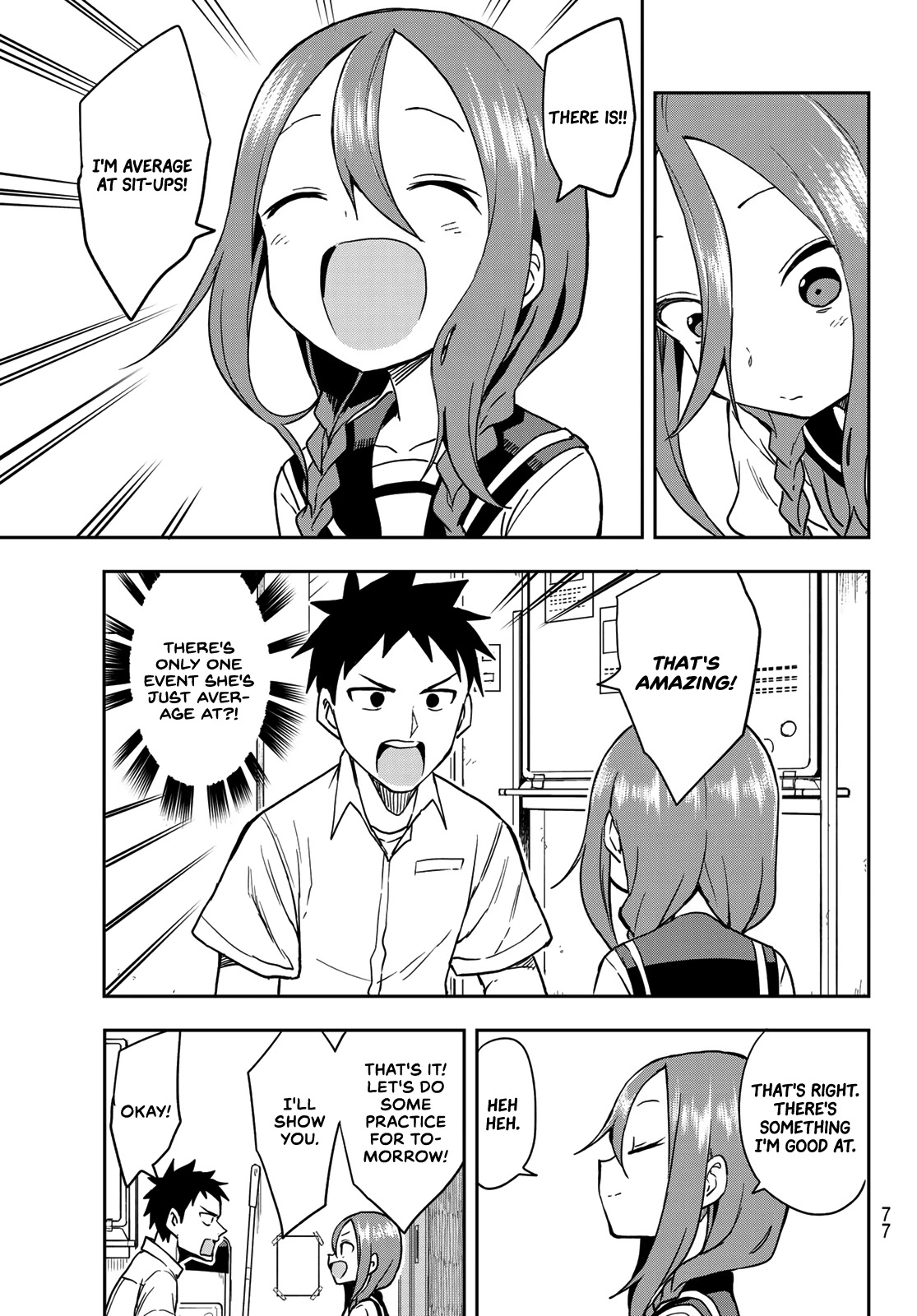 Soredemo Ayumu Wa Yosetekuru Chapter 124 #3