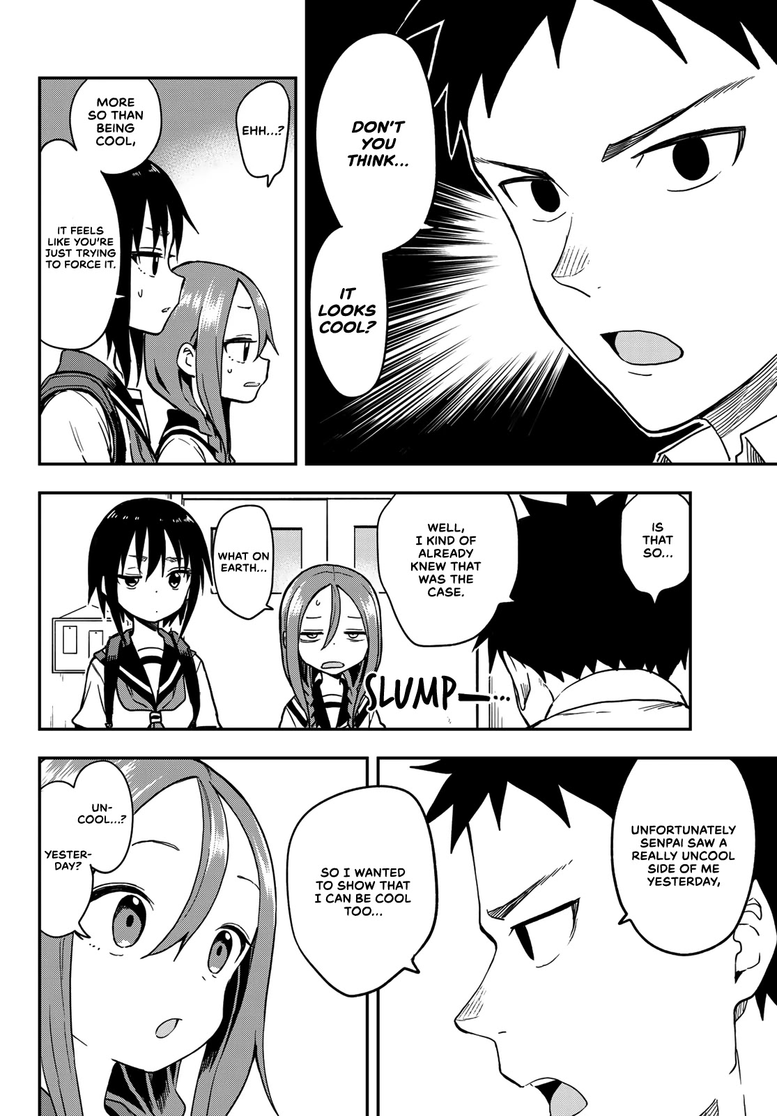 Soredemo Ayumu Wa Yosetekuru Chapter 122 #2