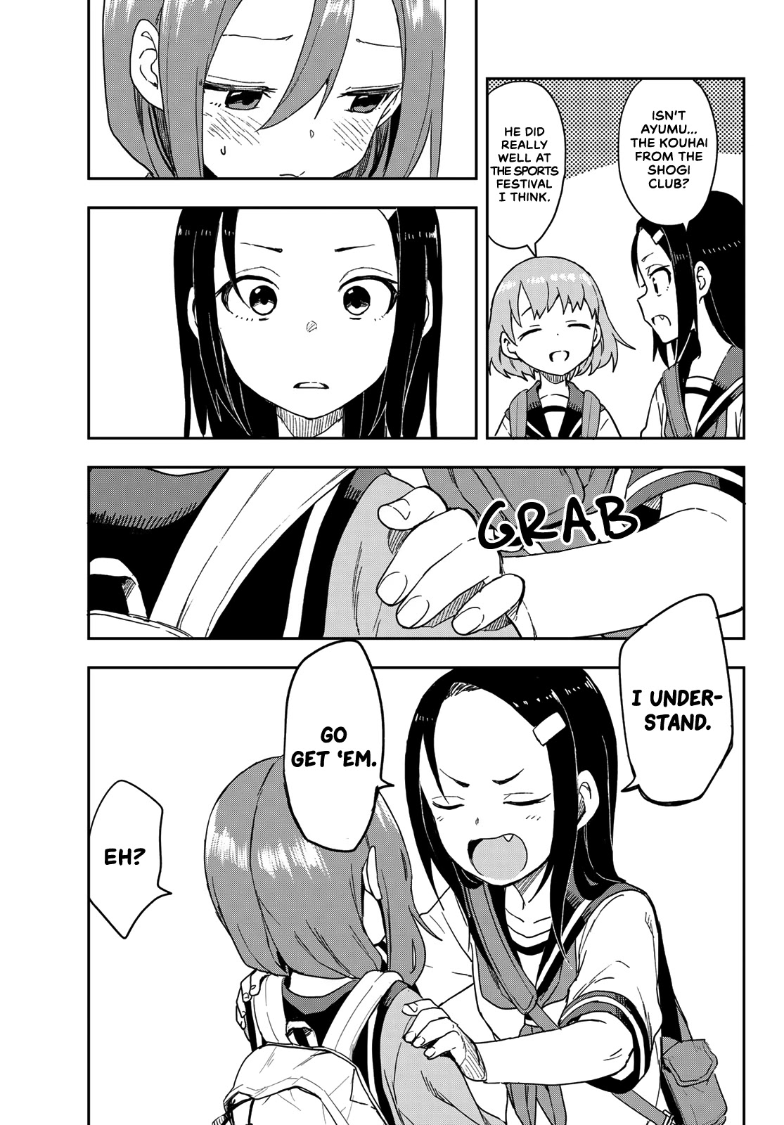 Soredemo Ayumu Wa Yosetekuru Chapter 97 #7