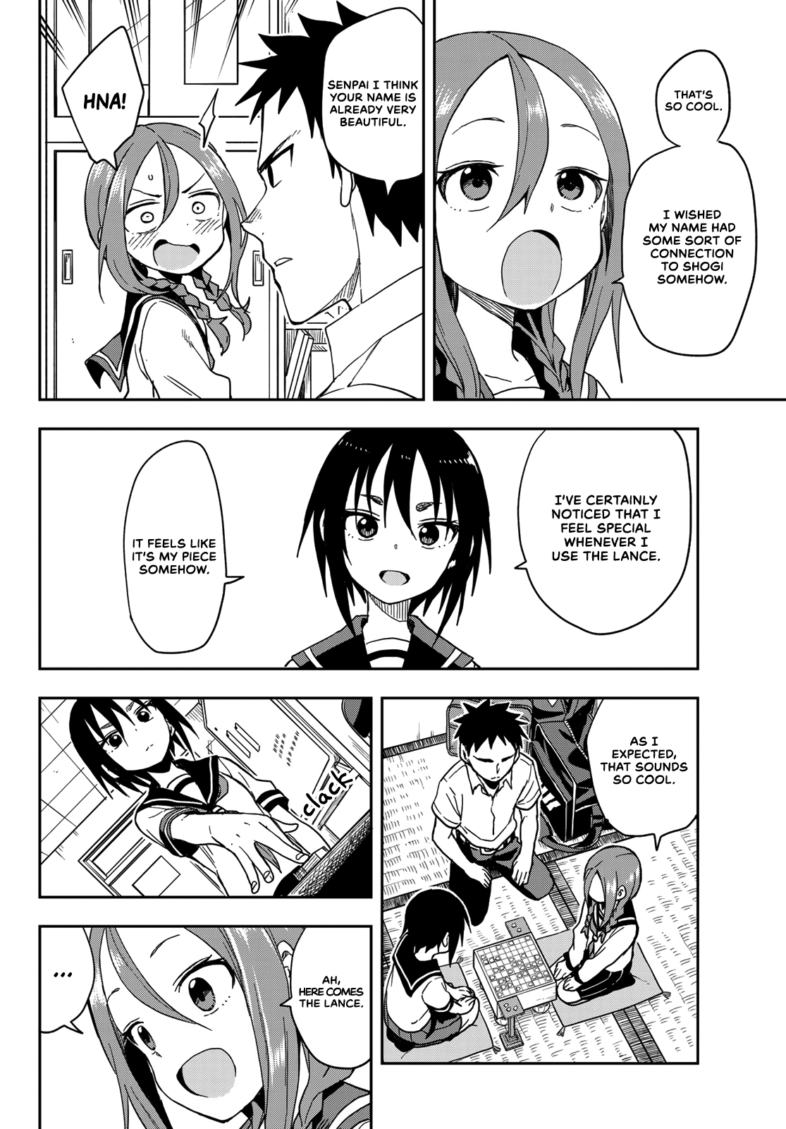 Soredemo Ayumu Wa Yosetekuru Chapter 92 #2