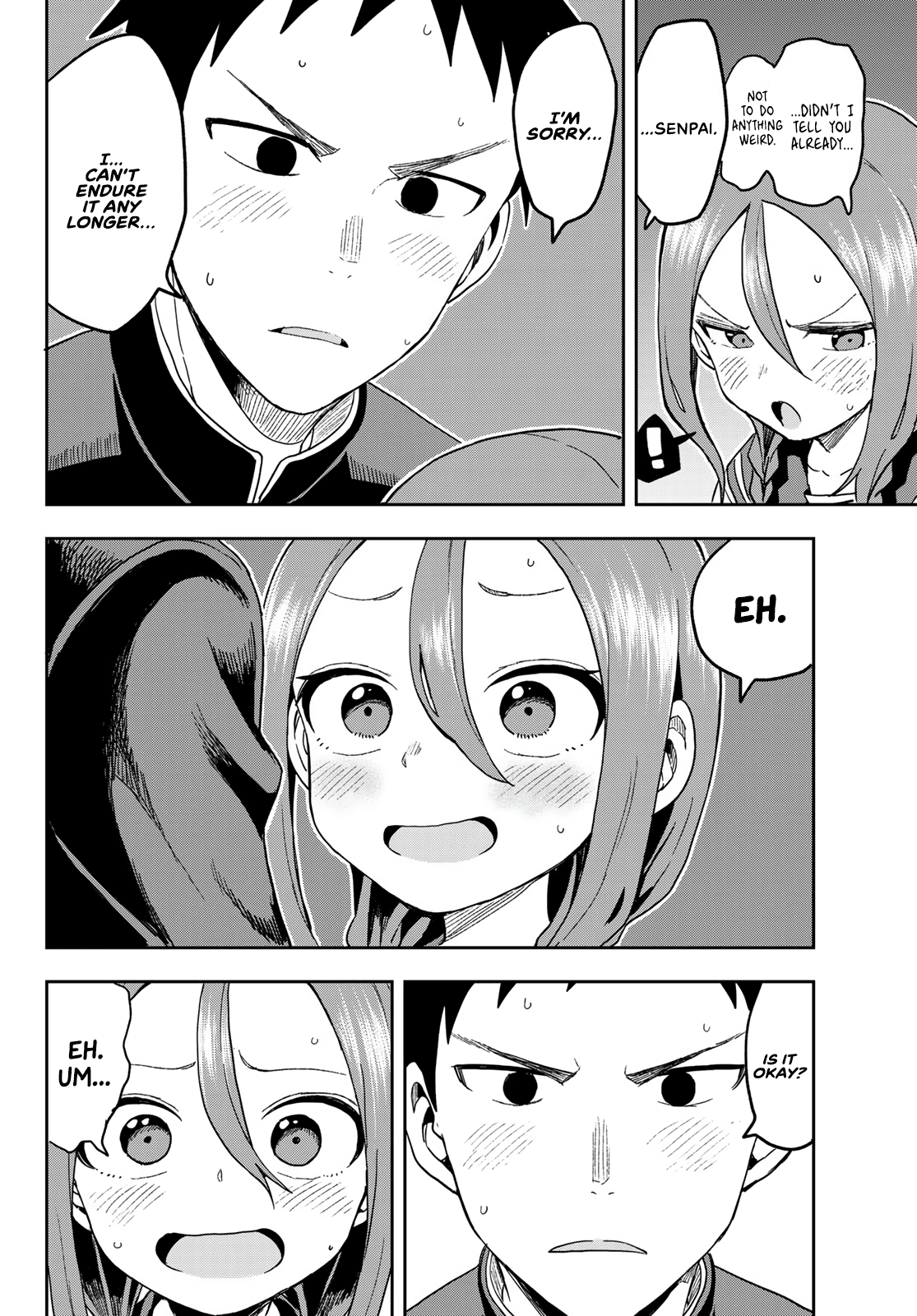 Soredemo Ayumu Wa Yosetekuru Chapter 87 #6