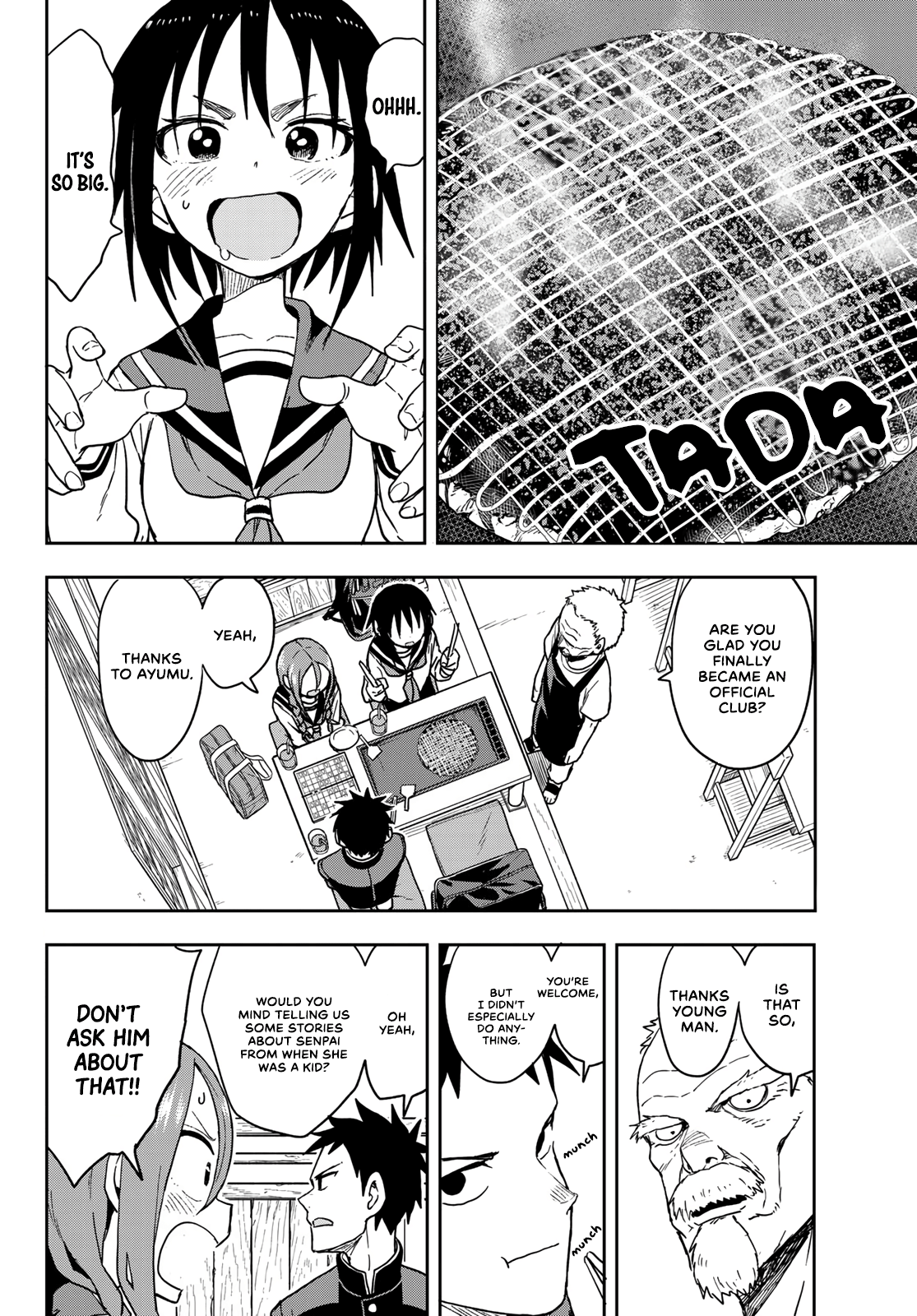 Soredemo Ayumu Wa Yosetekuru Chapter 85 #2