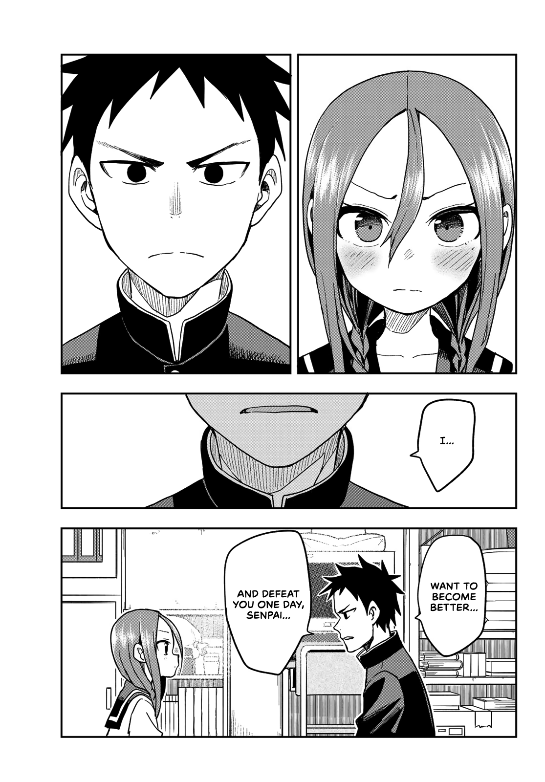 Soredemo Ayumu Wa Yosetekuru Chapter 76 #5