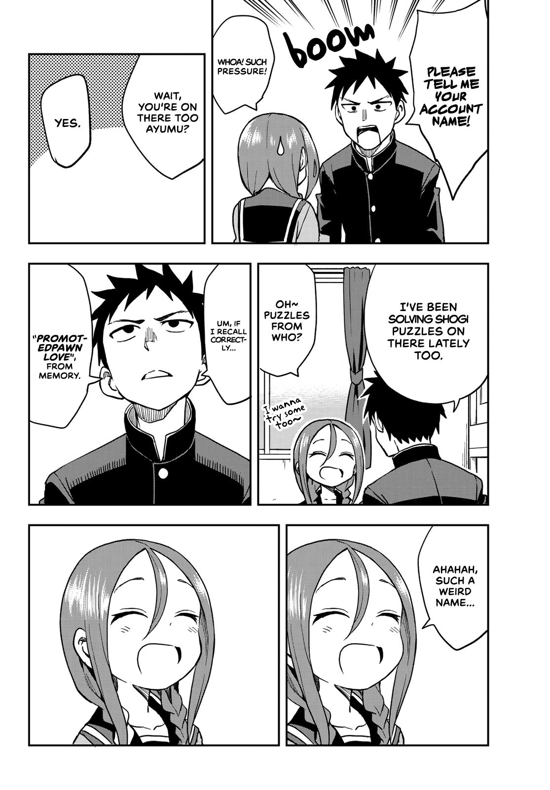 Soredemo Ayumu Wa Yosetekuru Chapter 64 #2