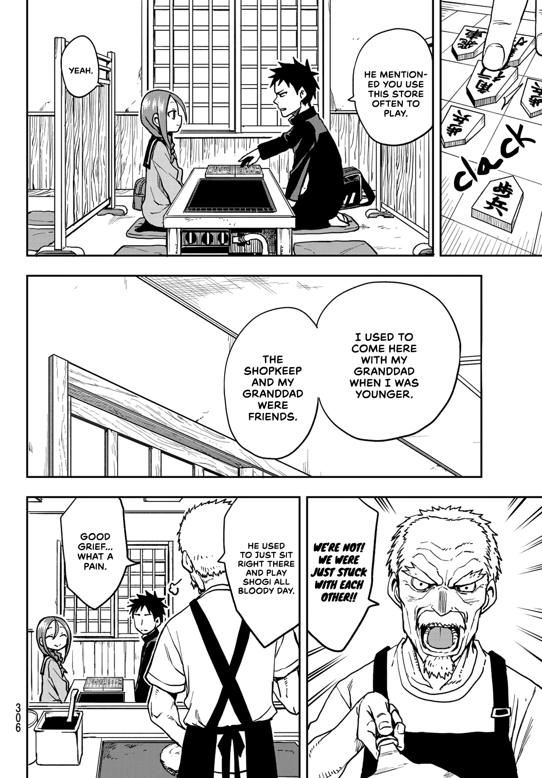 Soredemo Ayumu Wa Yosetekuru Chapter 53 #4