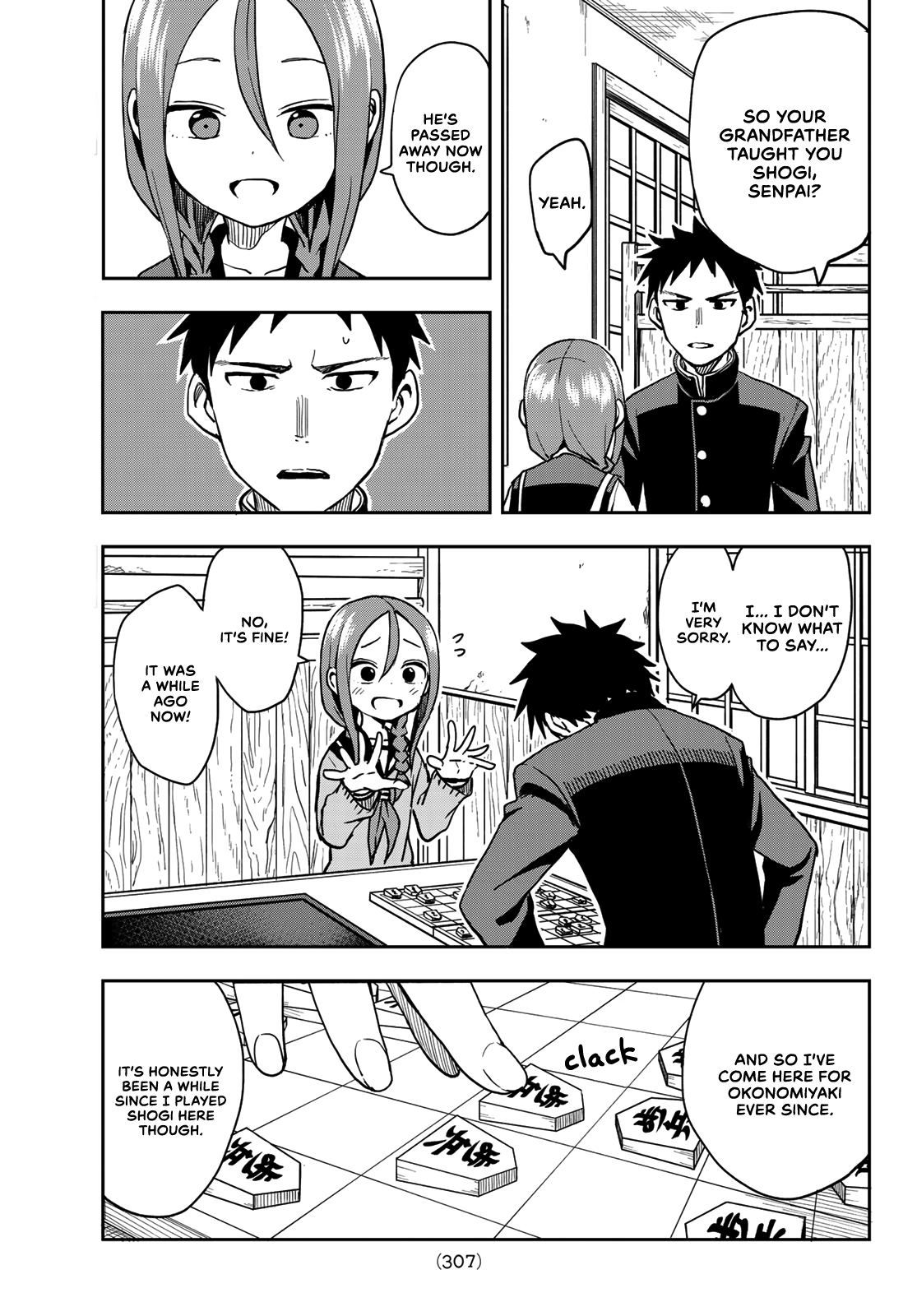 Soredemo Ayumu Wa Yosetekuru Chapter 53 #5