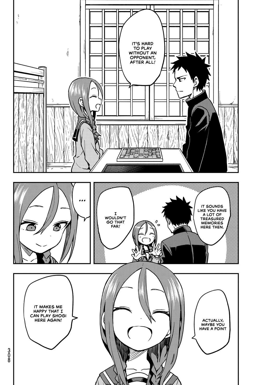 Soredemo Ayumu Wa Yosetekuru Chapter 53 #6