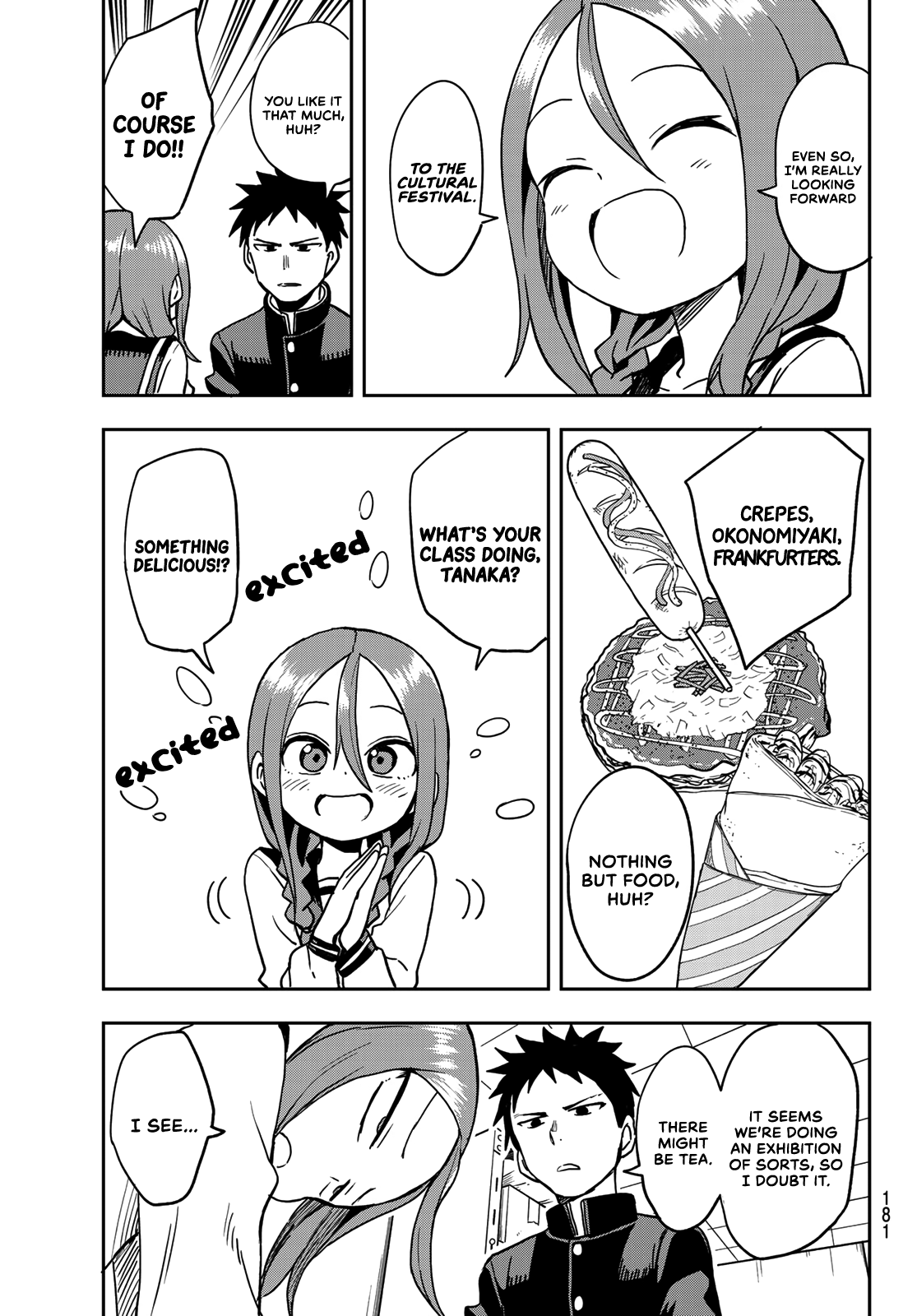 Soredemo Ayumu Wa Yosetekuru Chapter 31 #4