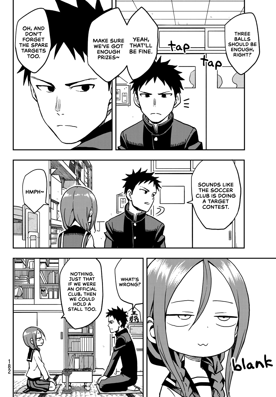 Soredemo Ayumu Wa Yosetekuru Chapter 31 #5