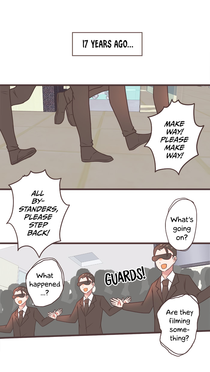 Mafia's Daughter: Operation Makeover Chapter 80 #5