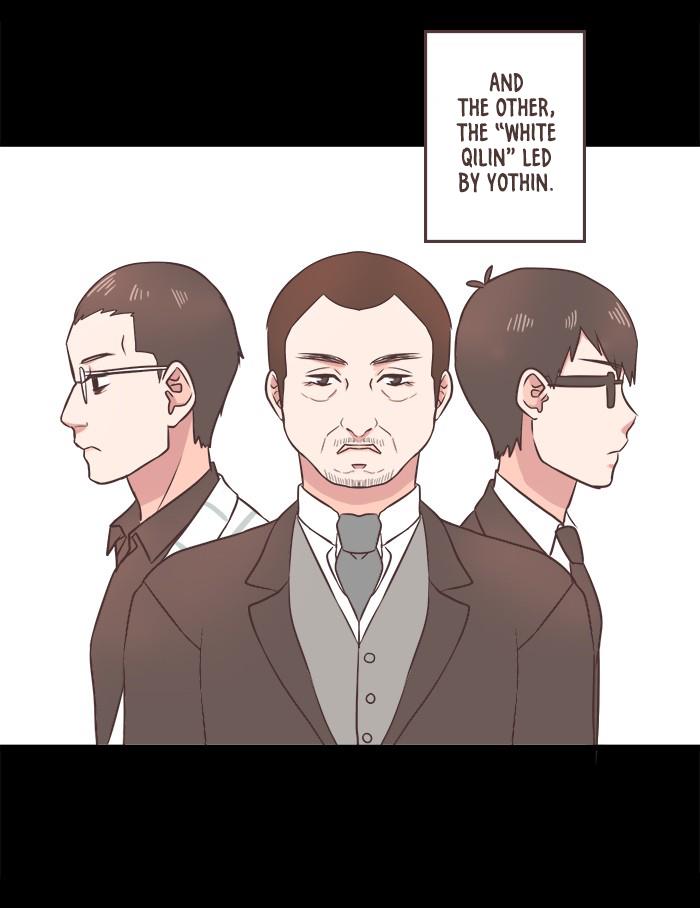 Mafia's Daughter: Operation Makeover Chapter 44 #16