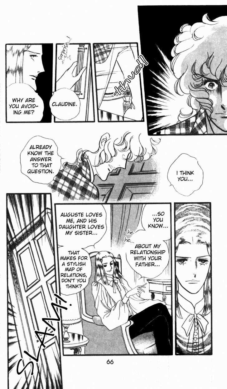 Claudine Chapter 0 #69
