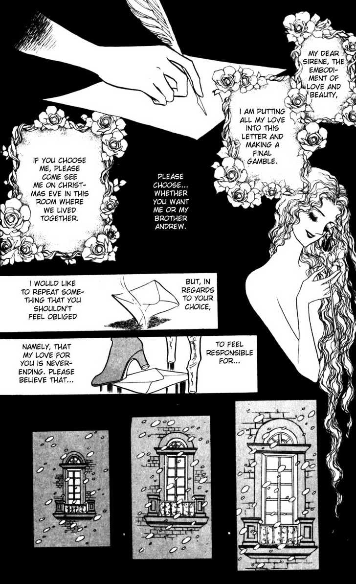 Claudine Chapter 0 #108