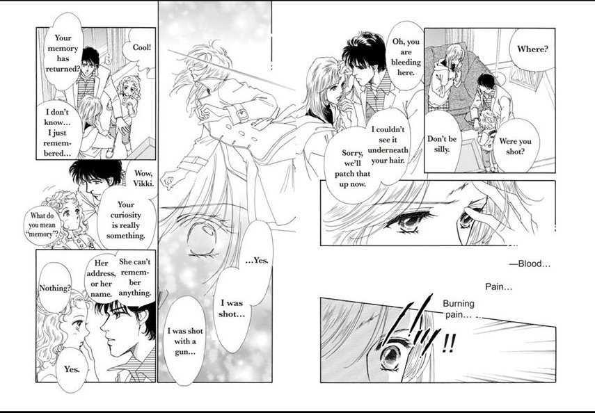 Cinderella Ni Kutsu O Chapter 1 #14