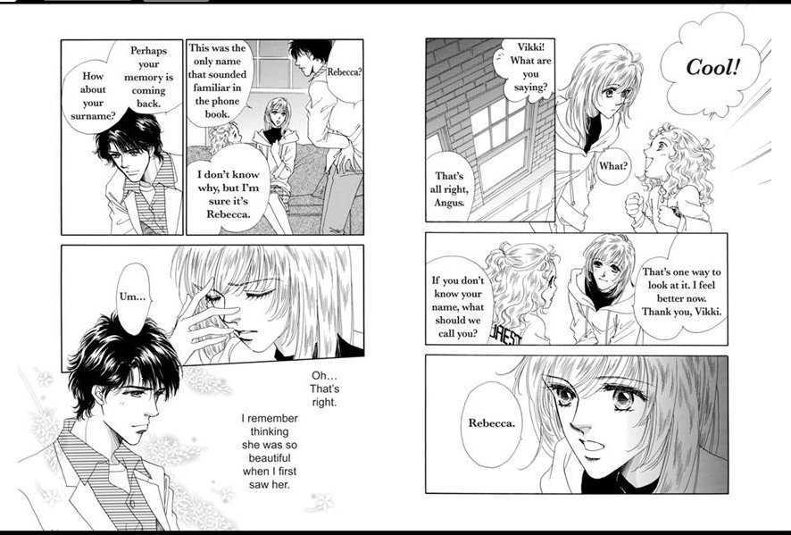 Cinderella Ni Kutsu O Chapter 1 #15