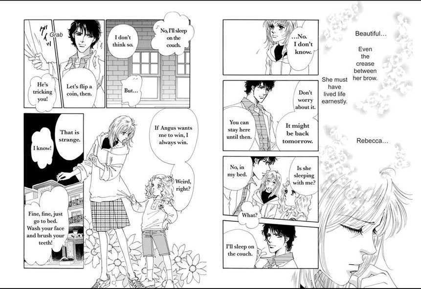 Cinderella Ni Kutsu O Chapter 1 #16